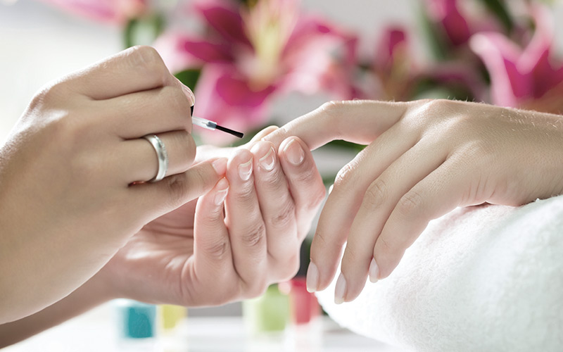 Spa & Massage WordPress Theme 74