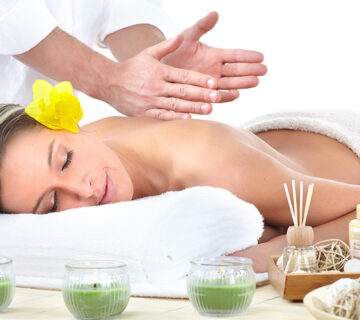 Spa & Massage WordPress Theme 98