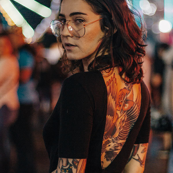 Tattoo & Body Art WordPress Theme 5