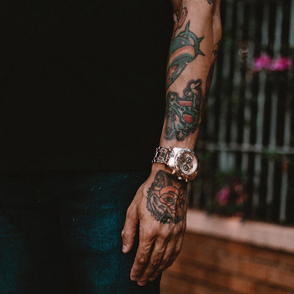 Tattoo & Body Art WordPress Theme 73