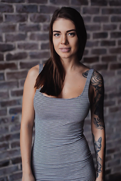 Tattoo & Body Art WordPress Theme 38