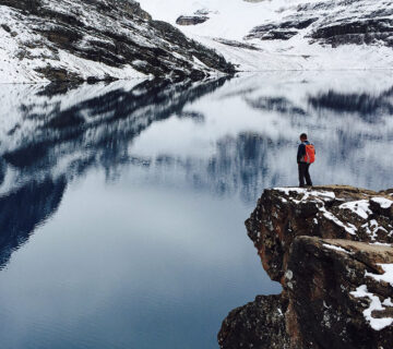 Travel WordPress Theme 25