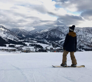 Travel WordPress Theme 85