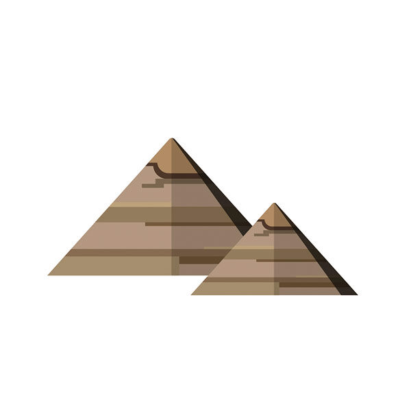 Travel WordPress Theme 75 Pyramid of Khafre