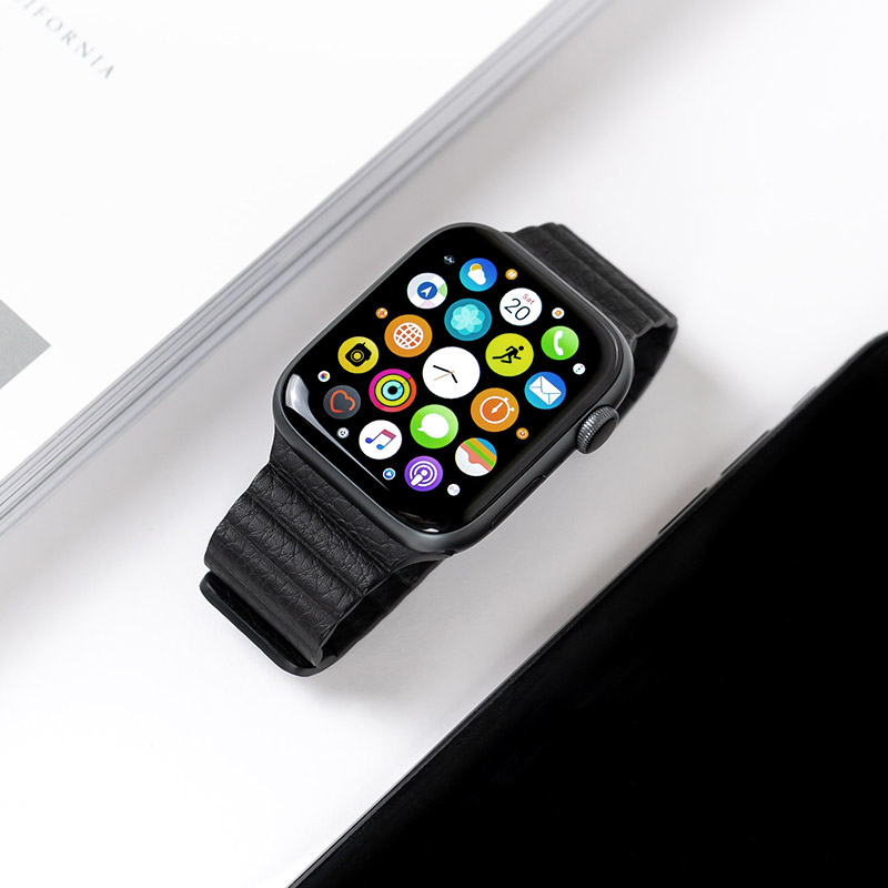 Smart Watch WordPress Theme 78