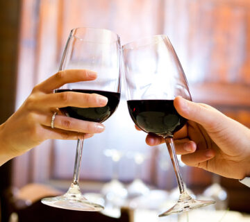 Winery & Wine Shop WordPress Theme 2