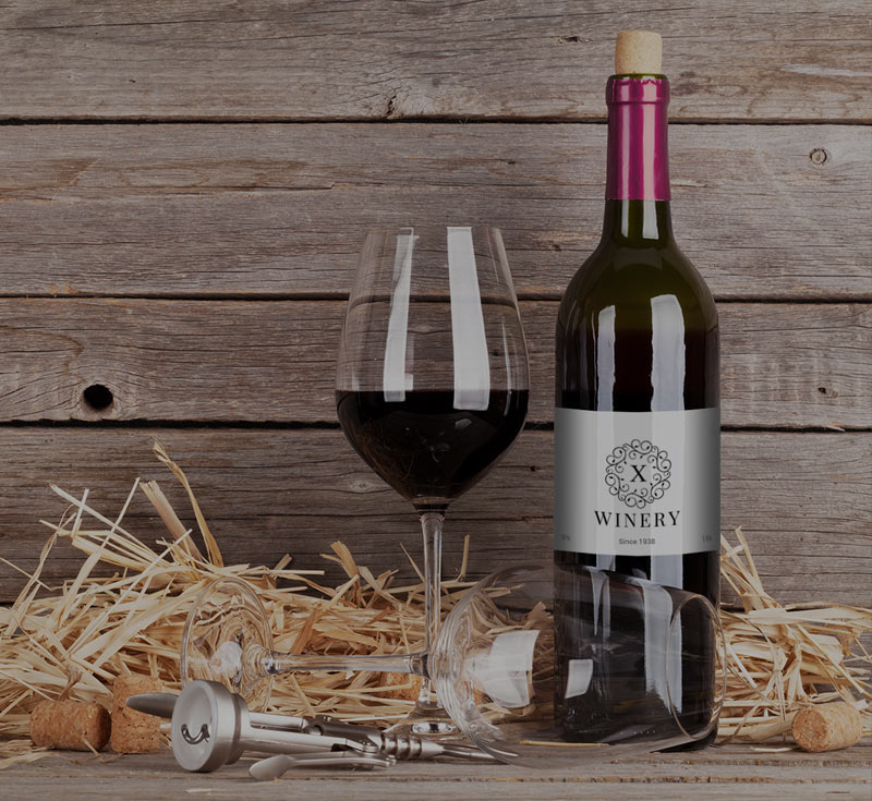 Winery & Wine Shop WordPress Theme 24 Winery & Wine Shop WordPress Theme 24