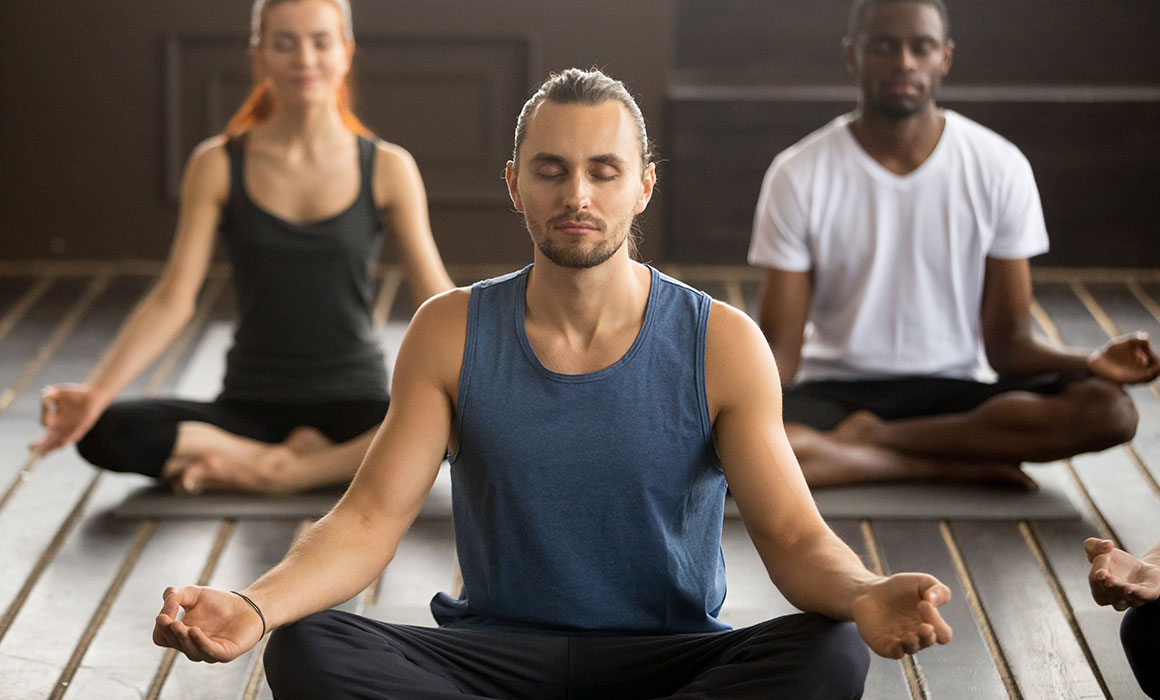 Yoga & Meditation WordPress Theme 31 Yoga & Meditation WordPress Theme 31