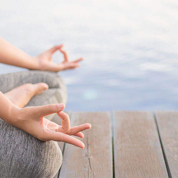 Yoga & Meditation WordPress Theme 43