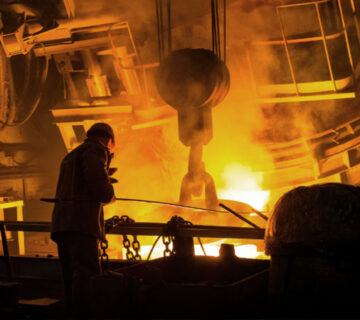 Factory & Industrial WordPress Theme 7