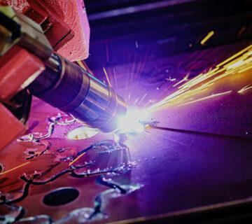 Factory & Industrial WordPress Theme 37