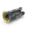 Industrial Air Conditioner - Image 3
