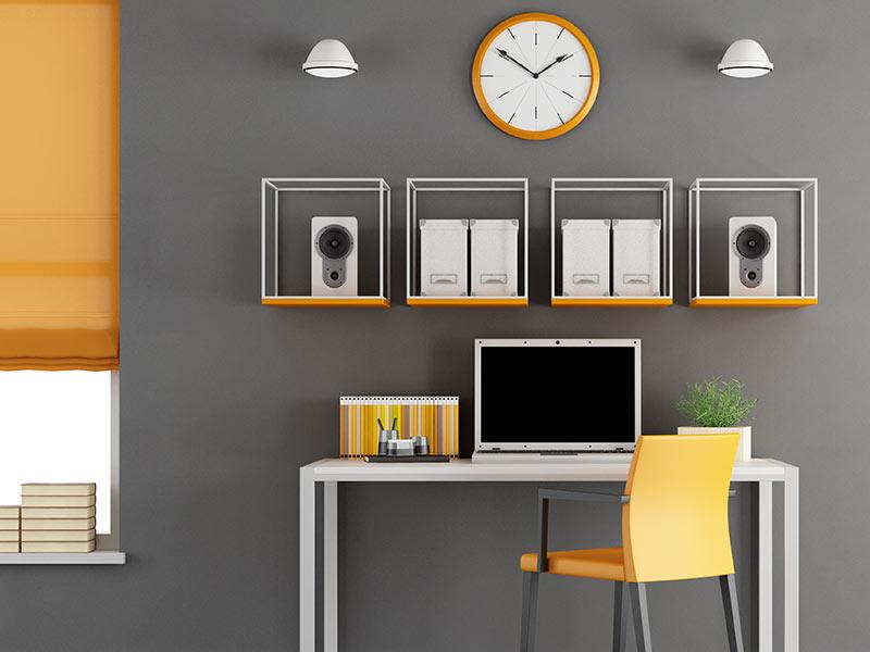 Furniture Shop WordPress Theme 27
