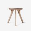 Wooden Stool