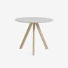 Wooden Stool - Image 2
