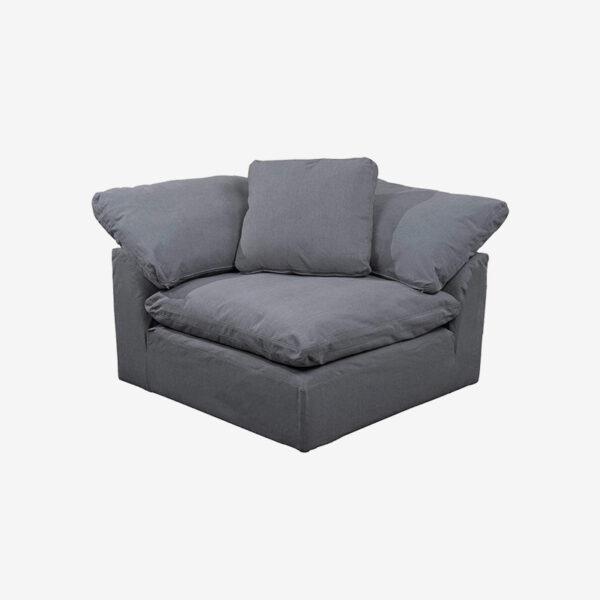 Corner Lounge