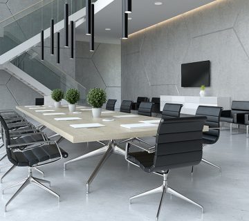 Furniture WordPress Theme 9
