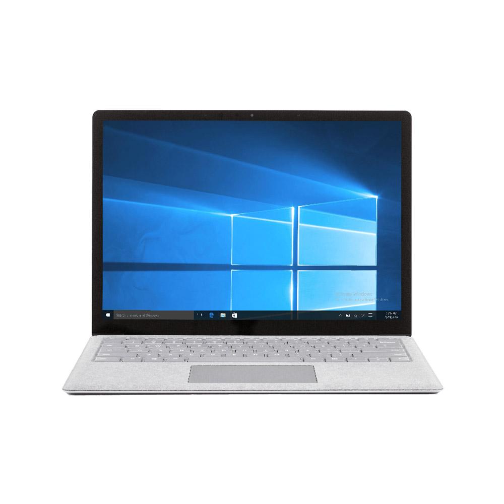 Silver Laptop – Gadgets Shop