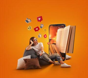 Gadgets Shop WordPress Theme 20