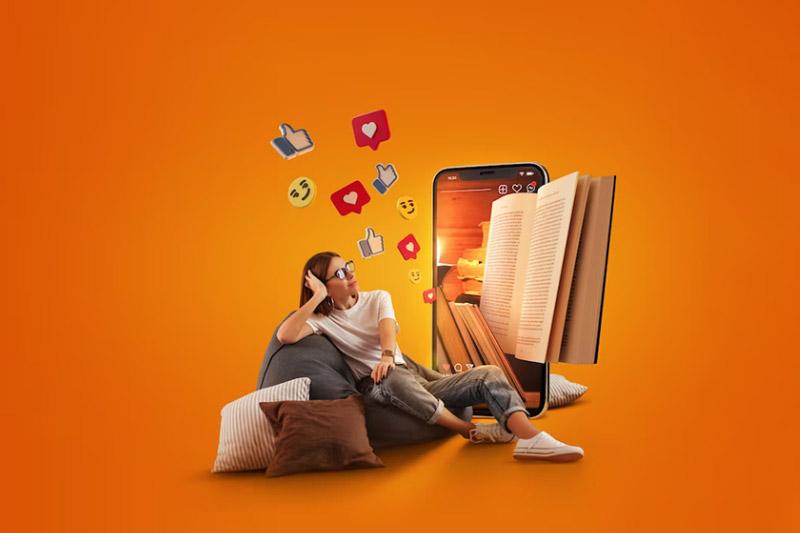 Gadgets Shop WordPress Theme 10