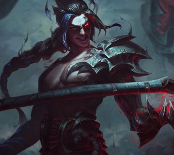 Game WordPress Theme 18