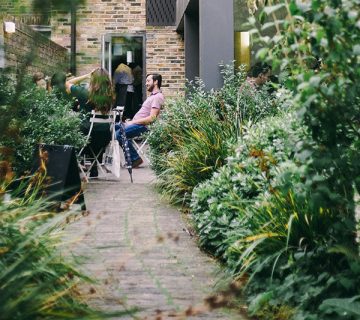 Gardening WordPress Theme 56