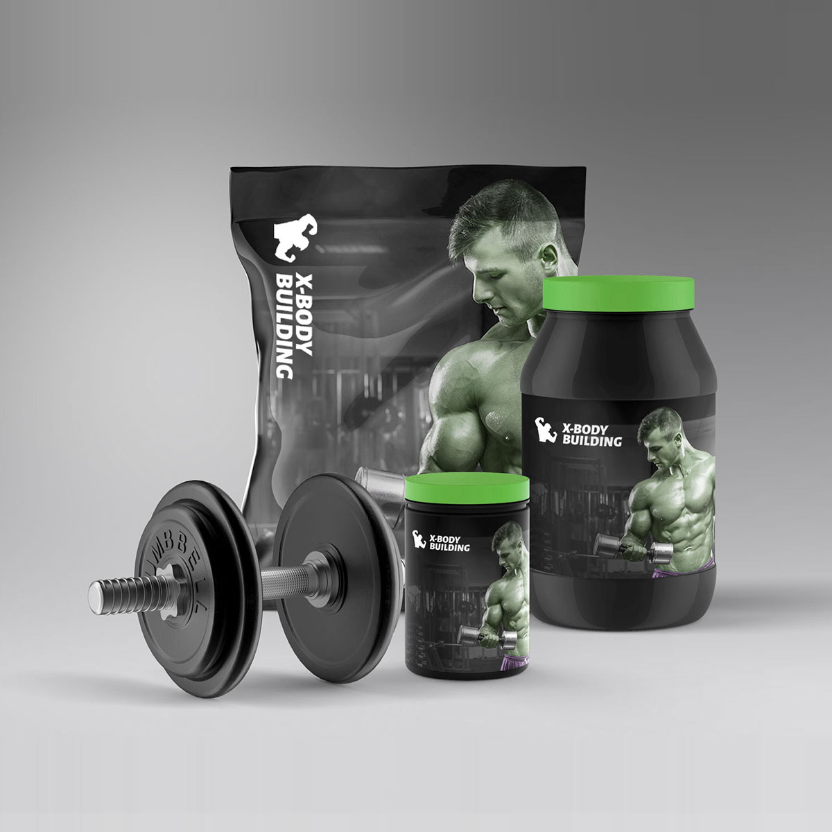 Universal Nutrition Whey Image 2