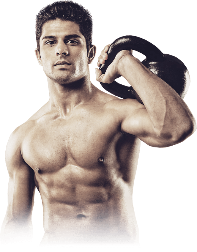 Body fade fitness