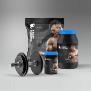 Nutrition AminoLean Energy