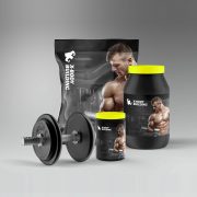 Nutrition AminoLean Energy - Image 2