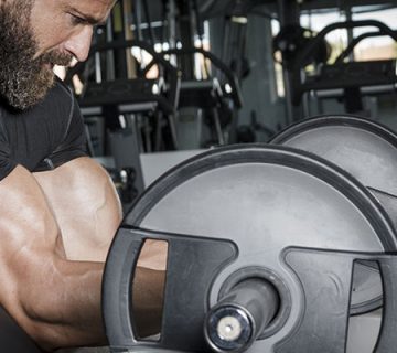 GYM WordPress Theme 54