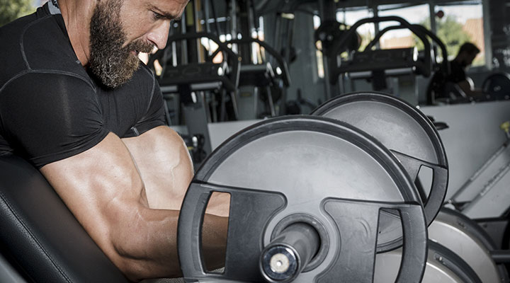 GYM WordPress Theme 38