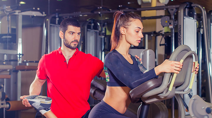 GYM WordPress Theme 15