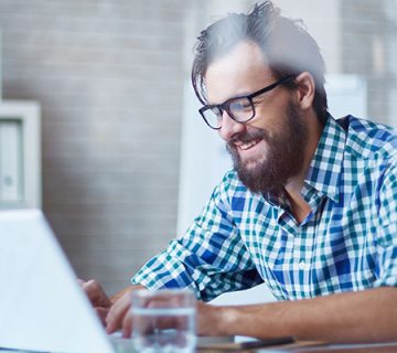Hosting WordPress Theme 74