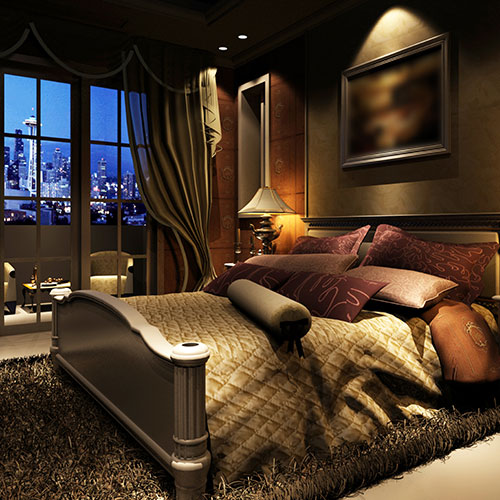 Hotel WordPress Theme 36