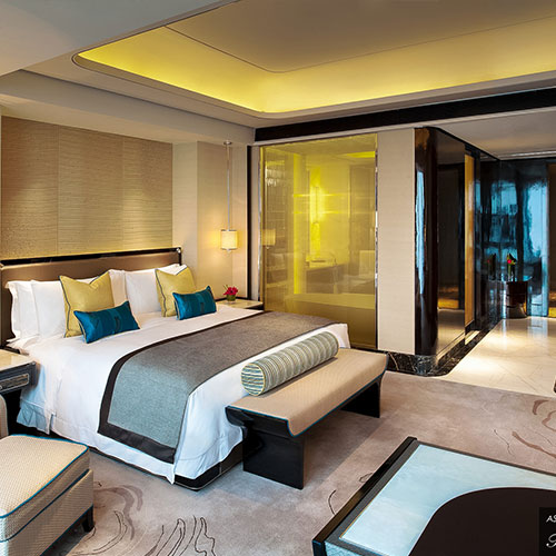 Hotel WordPress Theme 7