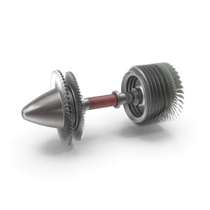 Gas Turbine v4