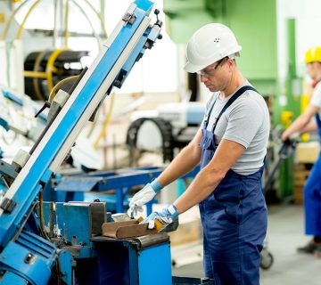 Industrial WordPress Theme 55