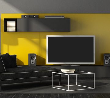 Interior Design WordPress Theme 87