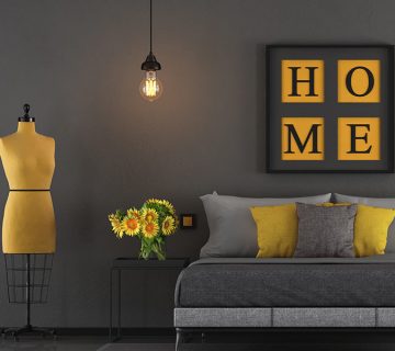 Interior Design WordPress Theme 43