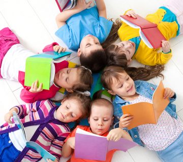 Kids WordPress Theme 51