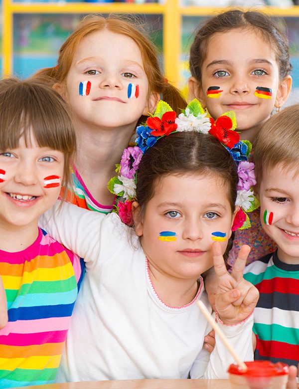 Kids WordPress Theme 15