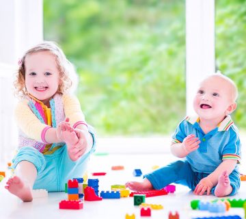 Kids WordPress Theme 47