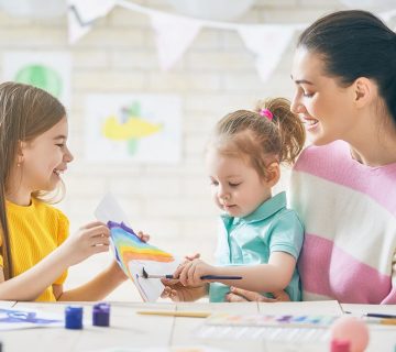 Kids WordPress Theme 45