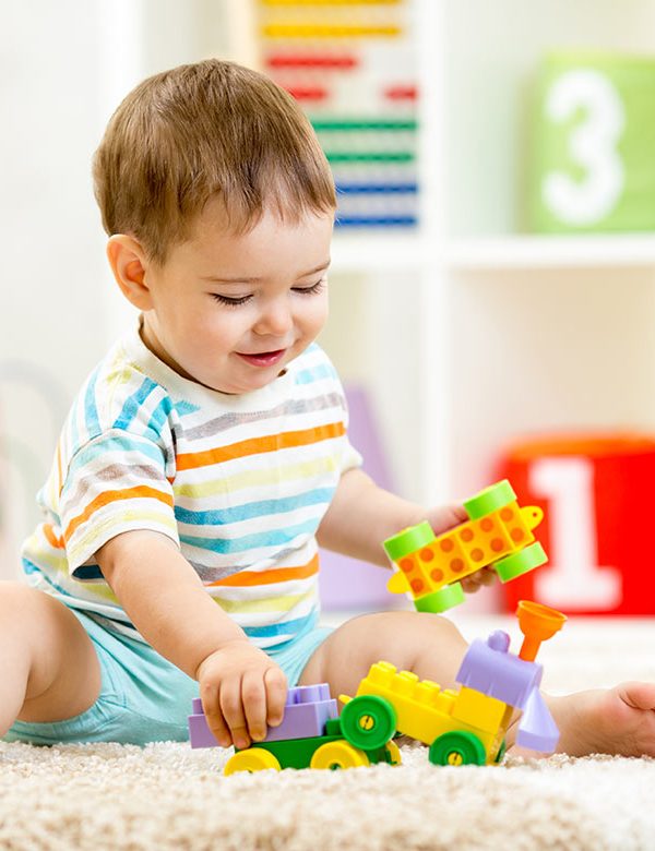 Kids WordPress Theme 15