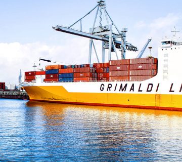 Logistic WordPress Theme 38