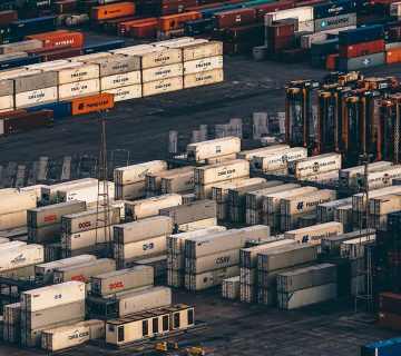 Logistic WordPress Theme 34