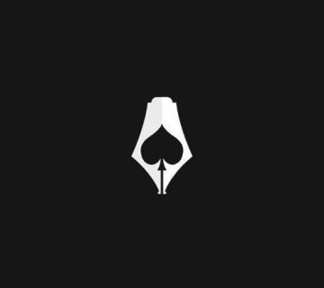 Logo Portfolio WordPress Theme 1