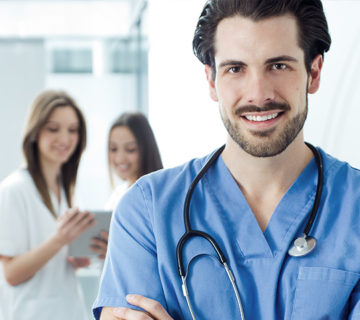 Medical WordPress Theme 68