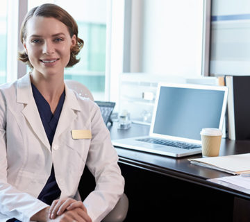 Medical WordPress Theme 14